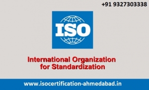 Quality assured iso consultant ahmedabad